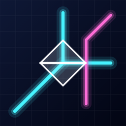 Splitbeam icon